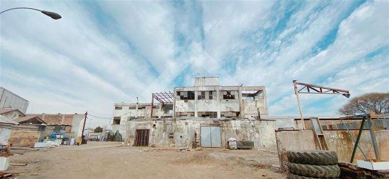 Industrial en Arriendo en Quinta Normal - Imagen 31