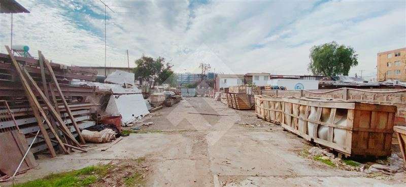 Industrial en Arriendo en Quinta Normal - Imagen 36