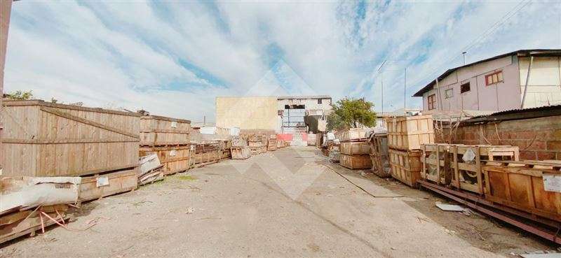 Industrial en Arriendo en Quinta Normal - Imagen 34