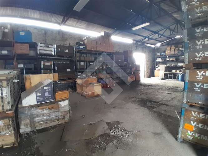 Industrial en Arriendo en Quinta Normal - Imagen 8