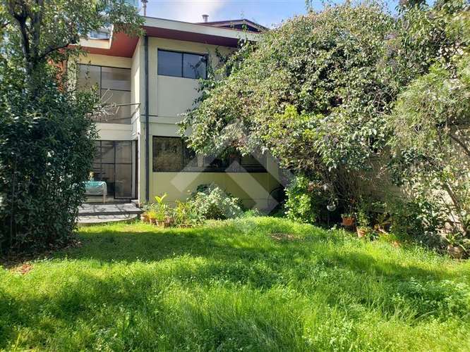 Casa en venta de 3 dorm. en Las Condes - Imagen 3