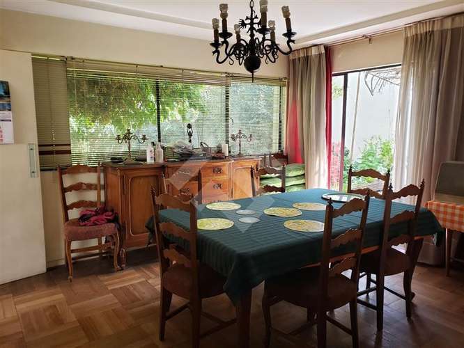Casa en venta de 3 dorm. en Las Condes - Imagen 7
