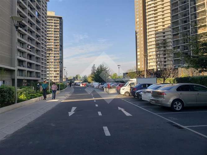 Departamento en venta de 1 dorm. en Santiago - Imagen 13