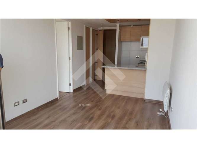 Departamento en venta de 1 dorm. en Santiago - Imagen 3