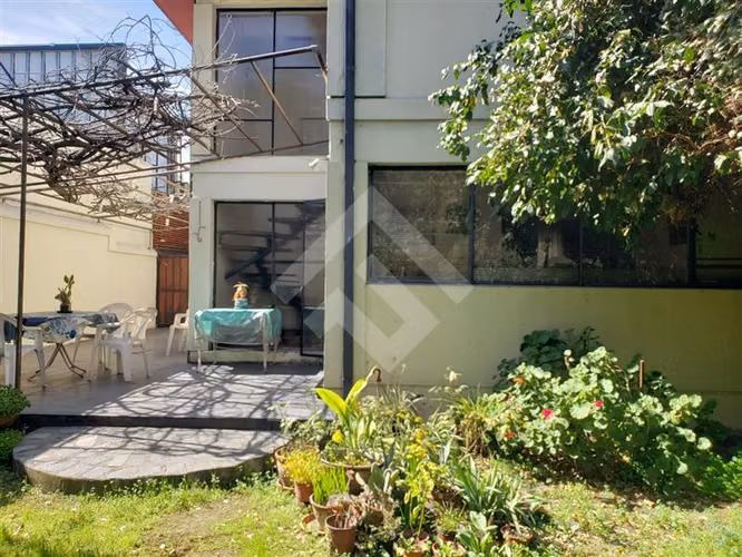 Local Comercial en venta en Las Condes