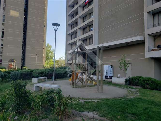 Departamento en venta de 1 dorm. en Santiago - Imagen 17