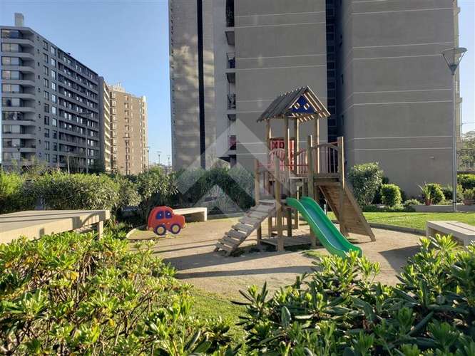 Departamento en venta de 1 dorm. en Santiago - Imagen 6