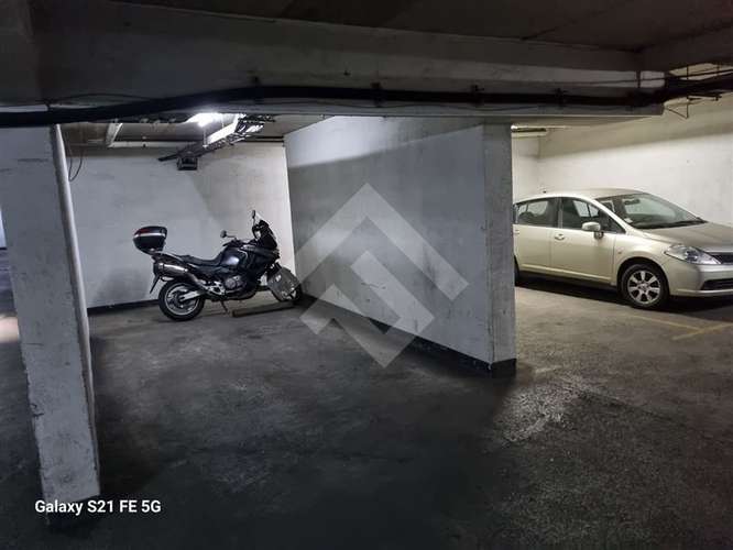 Estacionamiento en venta en Santiago