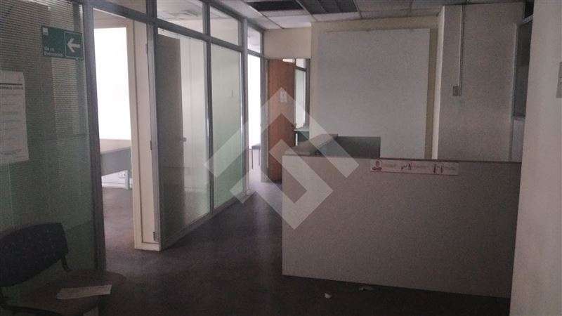 Oficina en arriendo en Santiago - Imagen 1