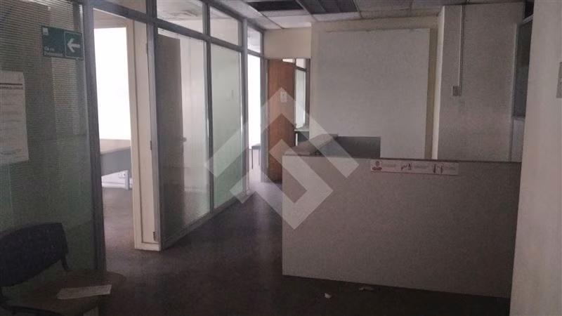 Oficina en arriendo en Santiago