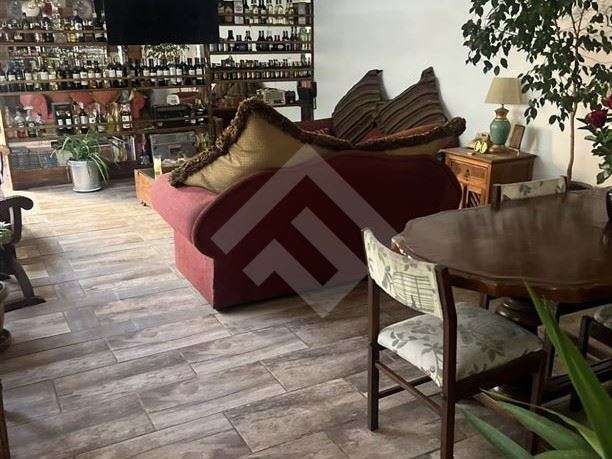 Venta, Casa Comercial, Santiago, sector San Borja Arriarán. - Imagen 2