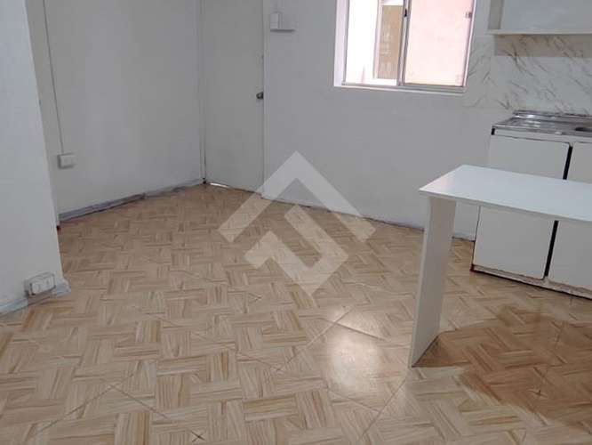 Venta, Casa Comercial, Santiago, sector San Borja Arriarán. - Imagen 15
