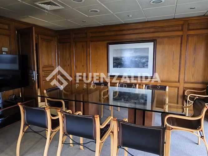 Oficina en venta en Santiago - Imagen 3