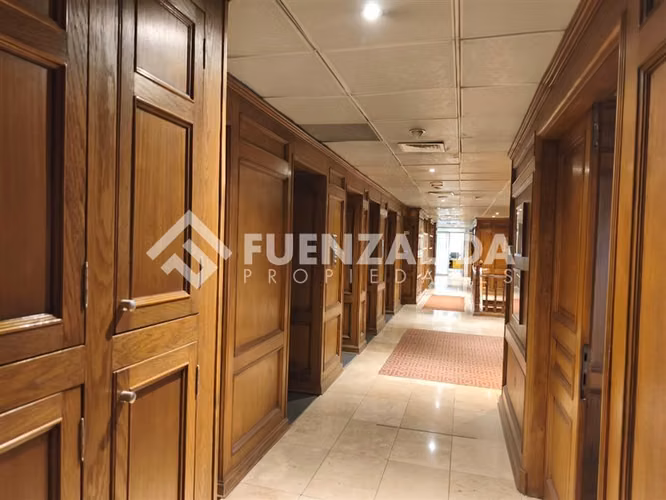 Oficina en venta en Santiago - Imagen 2