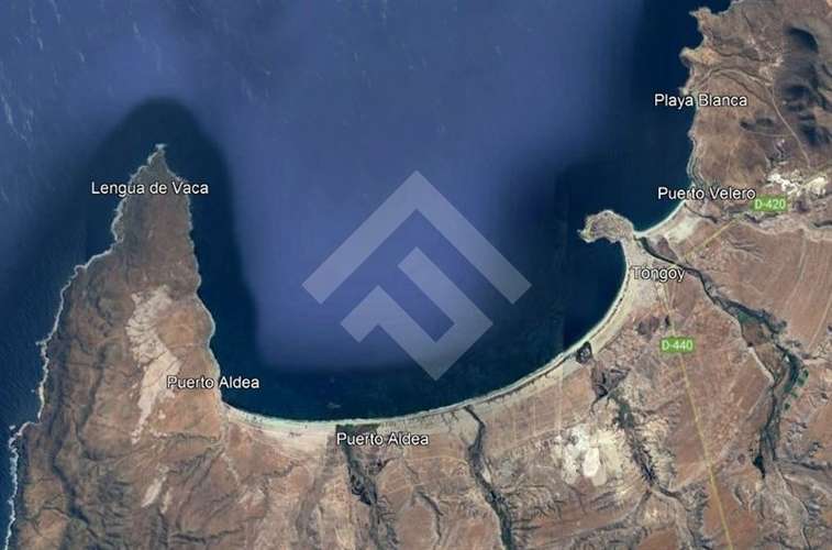 Sitio en venta Primera Línea en la comuna de Coquimbo - Imagen 5
