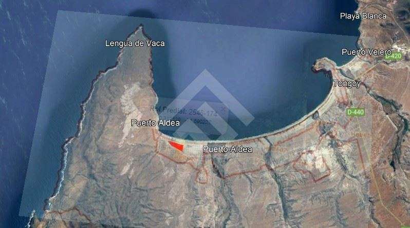 Sitio en venta Primera Línea en la comuna de Coquimbo - Imagen 6