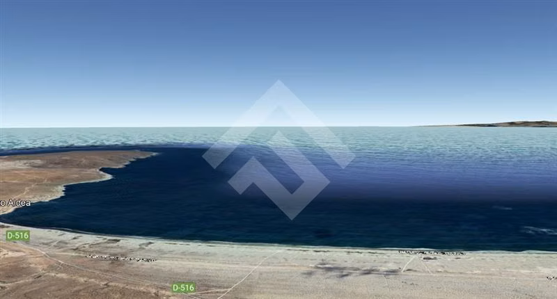 Sitio en venta Primera Línea en la comuna de Coquimbo
