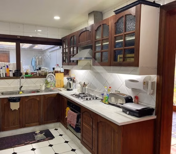 Casa en venta de 7 dorm. en Buín