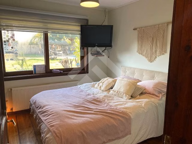 Casa en venta de 7 dorm. en Buín