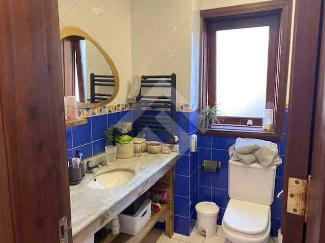 Casa en venta de 7 dorm. en Buín