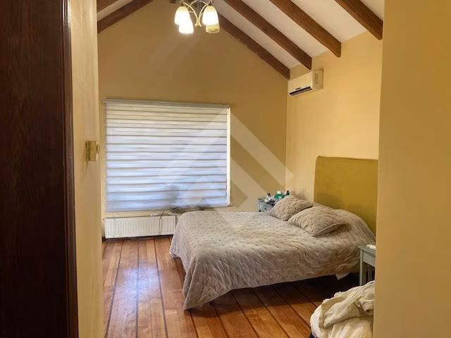 Casa en venta de 7 dorm. en Buín