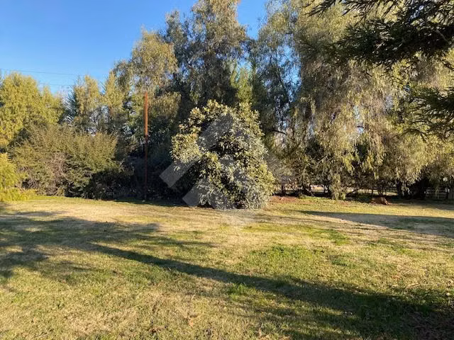 Casa en venta de 7 dorm. en Buín