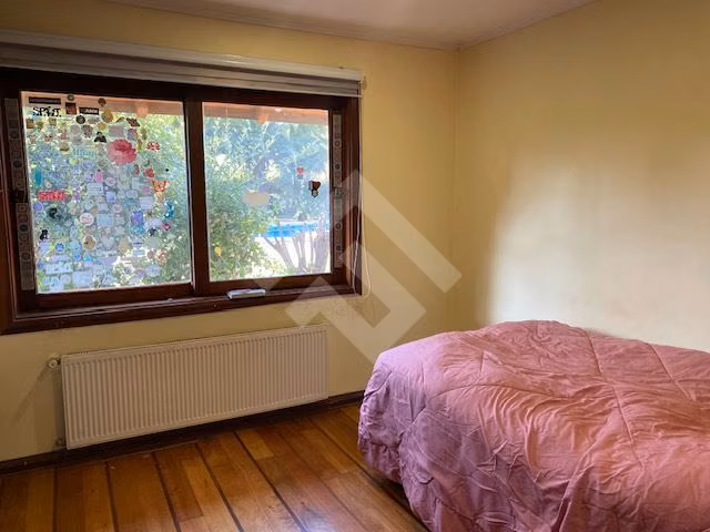 Casa en venta de 7 dorm. en Buín