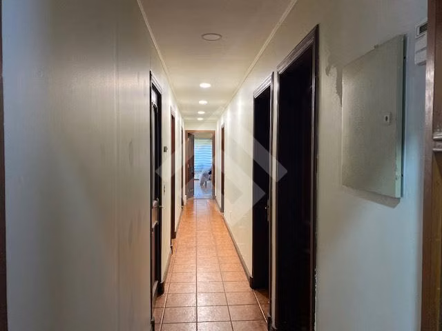 Casa en venta de 7 dorm. en Buín