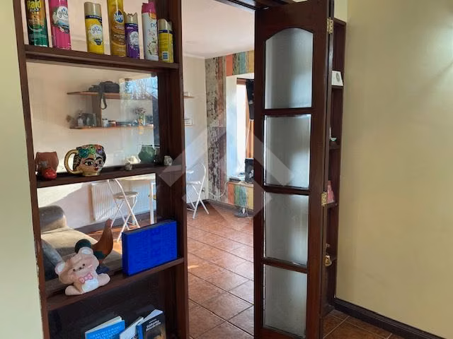 Casa en venta de 7 dorm. en Buín
