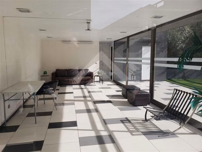 Dpto en venta de 1 dorm. a pasos metro Santa Lucia Santiago