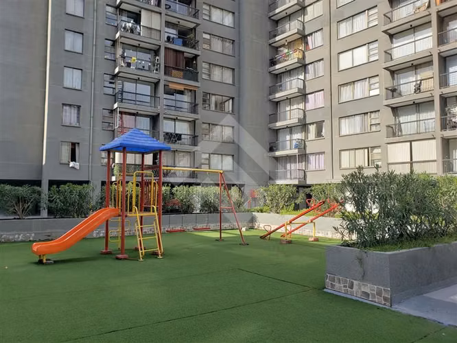 Dpto en venta de 1 dorm. a pasos metro Santa Lucia Santiago