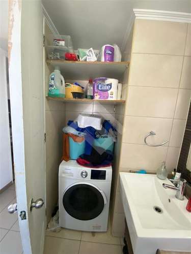 Departamento en venta de 2 dorm. en Santiago - Imagen 9