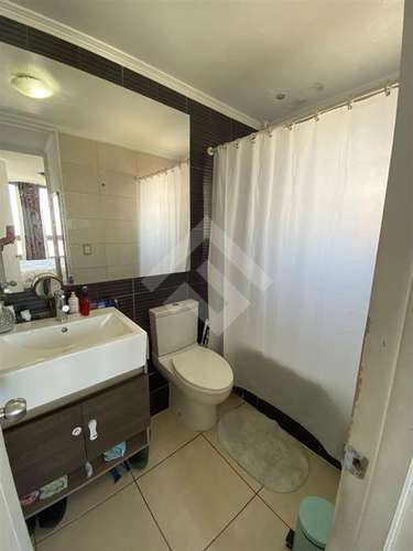 Departamento en venta de 2 dorm. en Santiago - Imagen 7