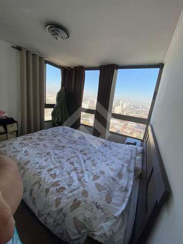 Departamento en venta de 2 dorm. en Santiago - Imagen 5