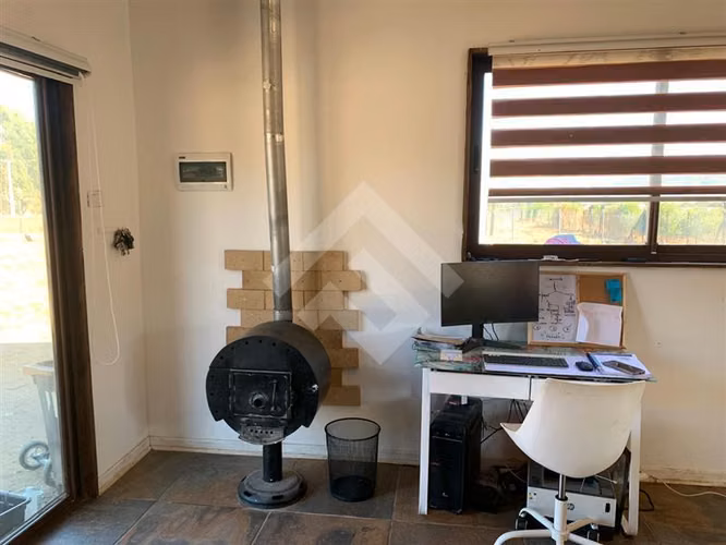 Parcela en venta en Casablanca