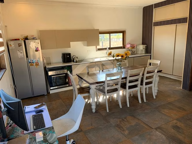 Parcela en venta en Casablanca