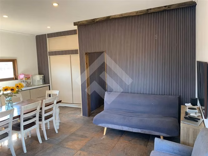 Parcela en venta en Casablanca
