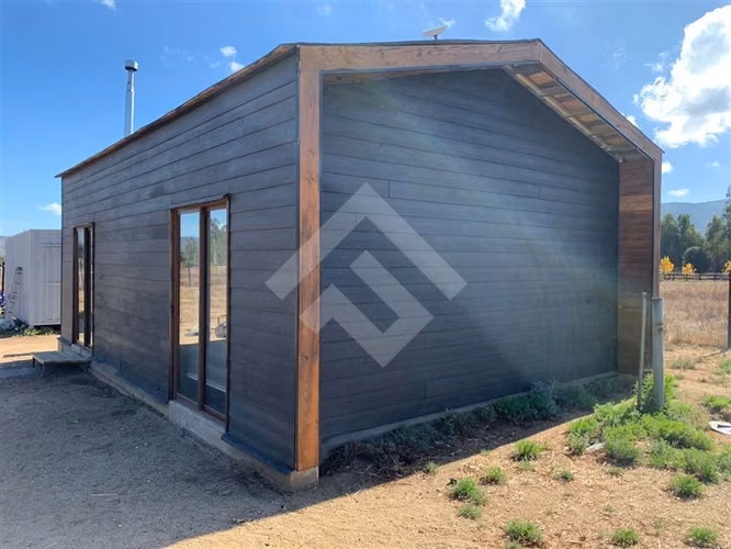 Parcela en venta en Casablanca