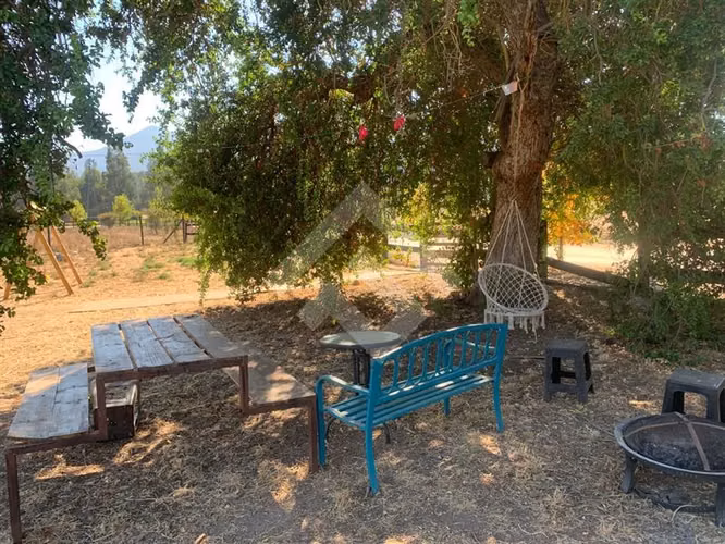 Parcela en venta en Casablanca