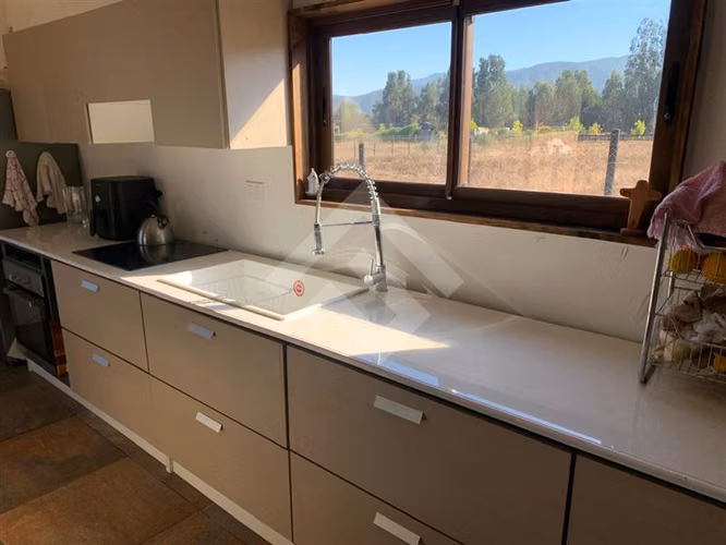 Parcela en venta en Casablanca
