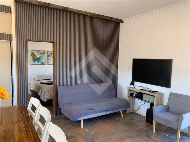 Parcela en venta en Casablanca