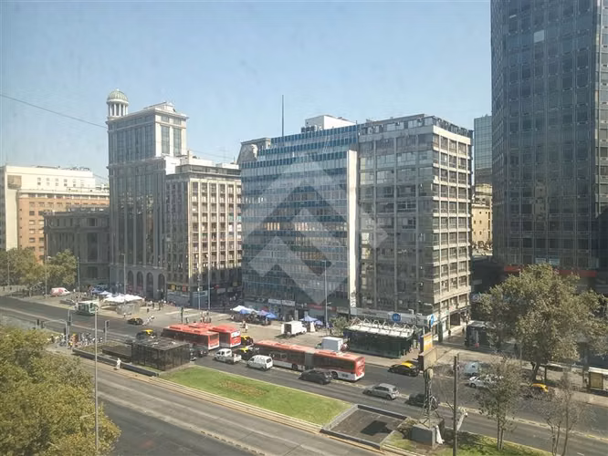 Oficina en venta en Santiago