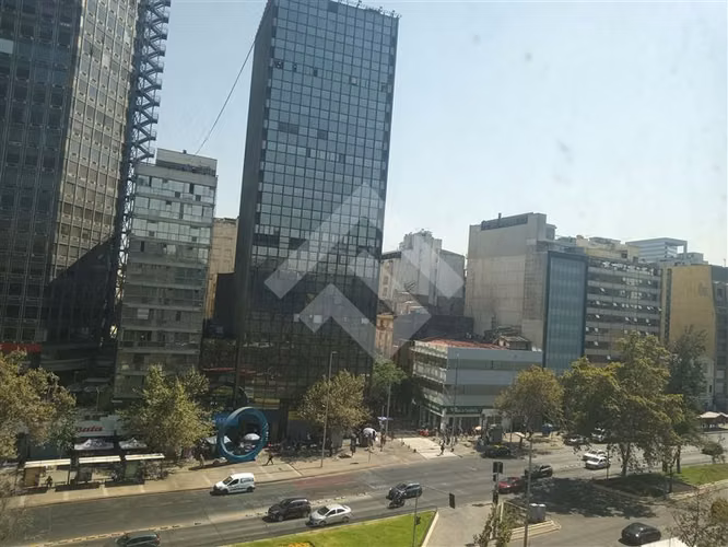 Oficina en venta en Santiago