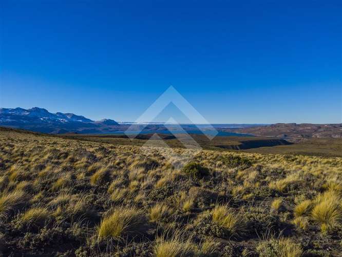 Venta, Parcelas, Península de Levicán, Río Ibáñez, Aysén - Imagen 1