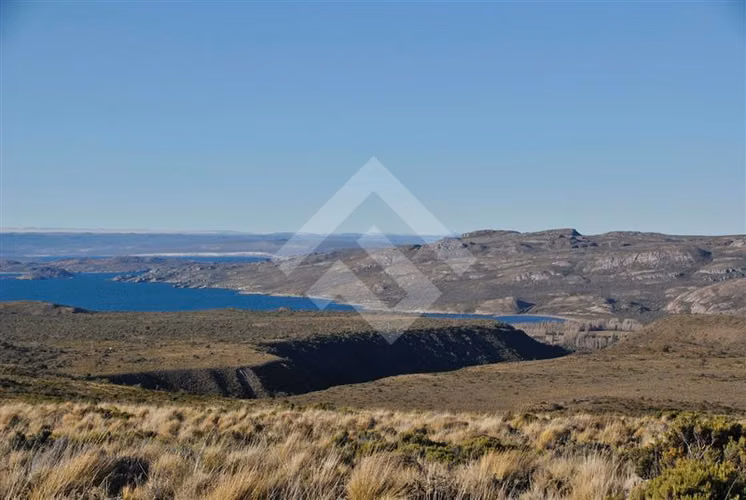 Venta, Parcelas, Península de Levicán, Río Ibáñez, Aysén