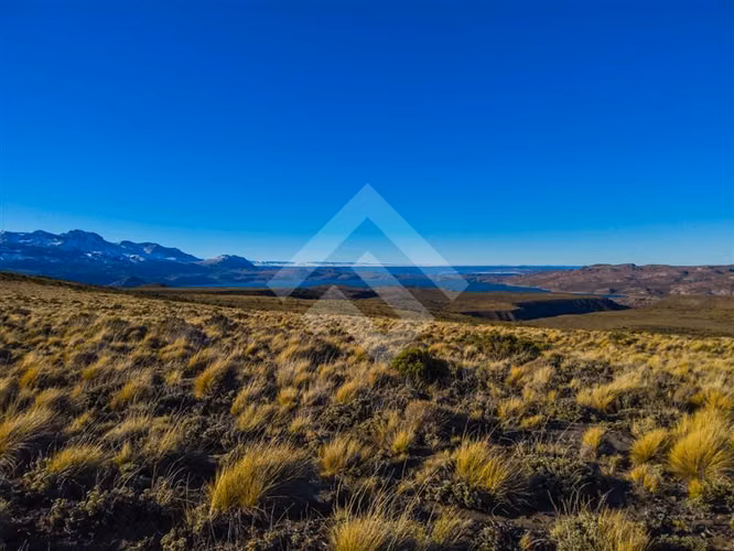 Venta, Parcelas, Península de Levicán, Río Ibáñez, Aysén