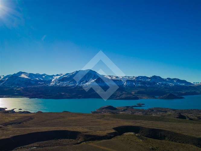 Venta, Parcelas, Península de Levicán, Río Ibáñez, Aysén - Imagen 8