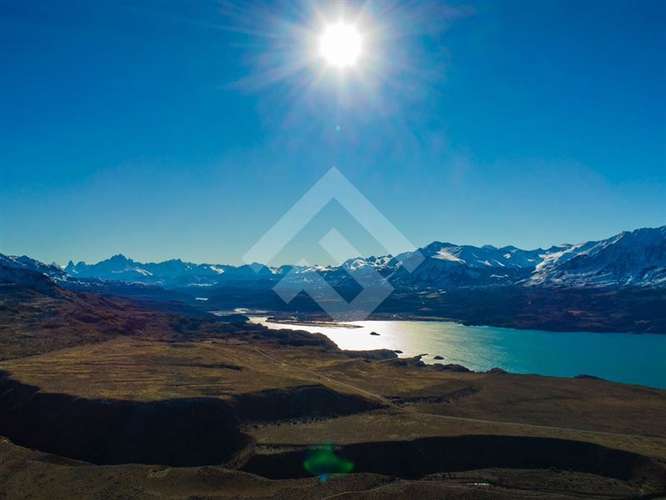 Venta, Parcelas, Península de Levicán, Río Ibáñez, Aysén - Imagen 6