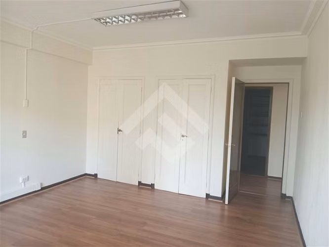 Oficina en arriendo en Santiago