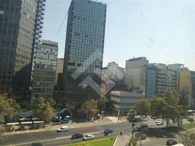 Oficina en arriendo en Santiago - Imagen 12